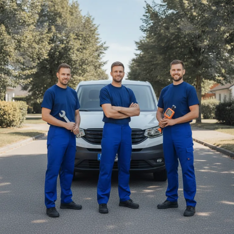 installateur de pompe à chaleur Renens